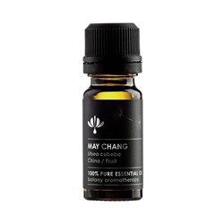 Essential Oil - May Chang OIl (Litsea Cubeba)